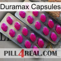 Duramax Capsules 10